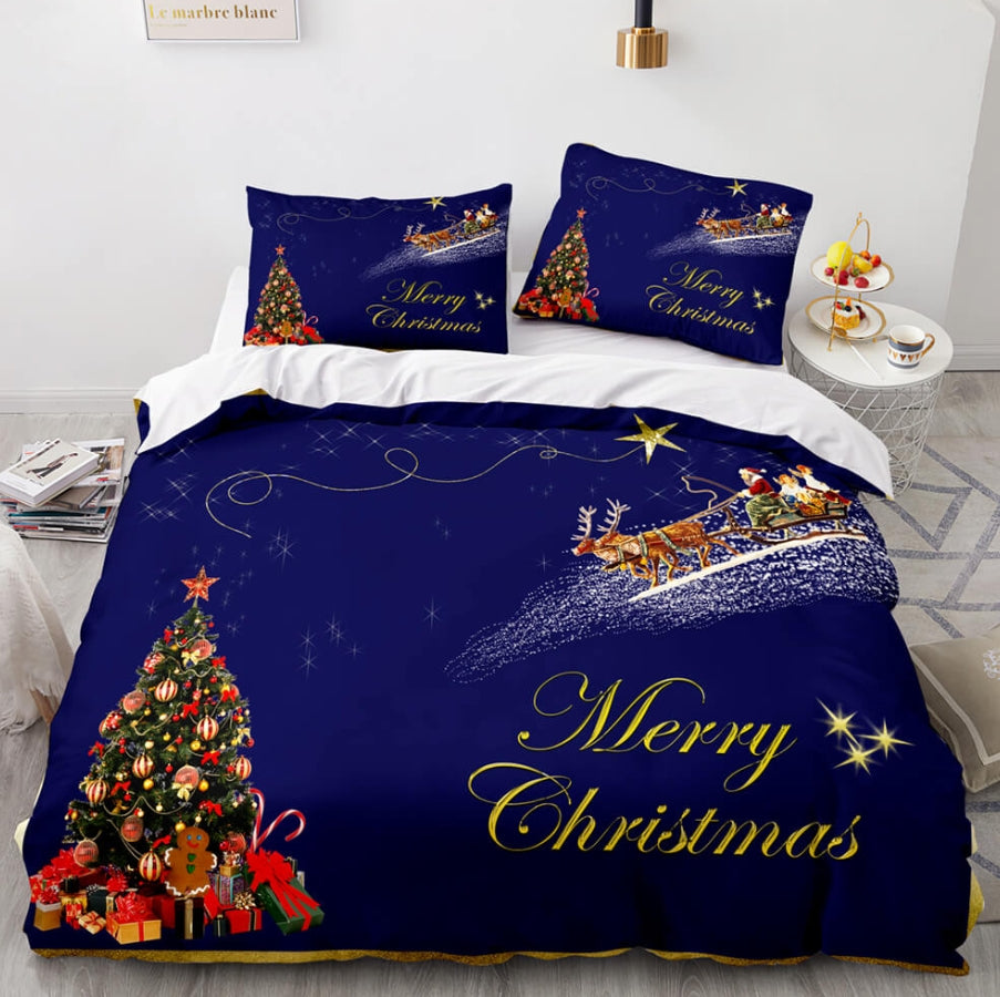 How to Decorate Your Room for Christmas