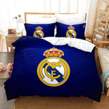 Football Team Logo Bedding Sets Quilt Covers