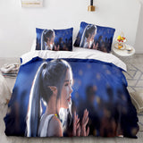 Ghost Blade Cosplay Comforter Bedding Sets Quilt Cover