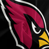 Arizona Cardinals Bedding Set Duvet Cover Without Filler