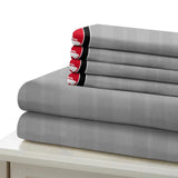 Athletic Bilbao Bedding Set Duvet Cover Without Filler