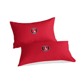Athletic Bilbao Bedding Set Duvet Cover Without Filler