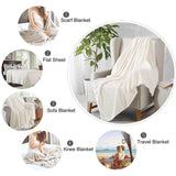 BTS Bangtan Boys Blanket Flannel Fleece Throw Kids Room Decoration