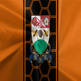 Barnet FC Bedding Set Duvet Cover Without Filler