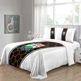 Barnet FC Bedding Set Duvet Cover Without Filler