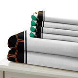 Barnet FC Bedding Set Duvet Cover Without Filler