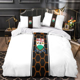 Barnet FC Bedding Set Duvet Cover Without Filler