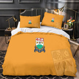 Barnet FC Bedding Set Duvet Cover Without Filler