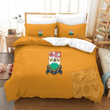 Barnet FC Bedding Set Duvet Cover Without Filler