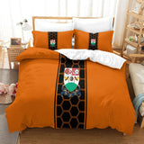 Barnet FC Bedding Set Duvet Cover Without Filler