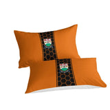 Barnet FC Bedding Set Duvet Cover Without Filler