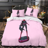 Batwoman Duvet Cover Bedding Set Without Filler