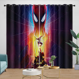 Brand New Day Curtains Blackout Window Drapes Kids Room Decoration