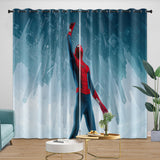 Brand New Day Curtains Blackout Window Drapes Kids Room Decoration