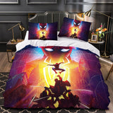 Brand New Day Duvet Cover Kids Bedding Set Without Filler