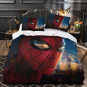 Brand New Day Duvet Cover Kids Bedding Set Without Filler