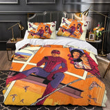 Brand New Day Duvet Cover Kids Bedding Set Without Filler