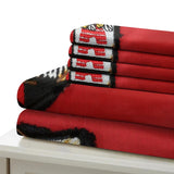 Brentford FC Bedding Set Duvet Cover Without Filler