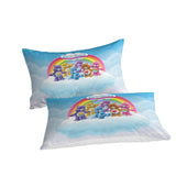 Care Bears Bedding Set Pattern Quilt Cover Without Filler