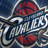 Cleveland Cavaliers Bedding Set Duvet Cover Without Filler