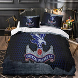 Crystal Palace Bedding Set Duvet Cover Without Filler