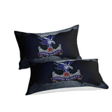 Crystal Palace Bedding Set Duvet Cover Without Filler