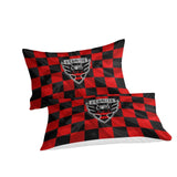 D.C. United Bedding Set Duvet Cover Without Filler