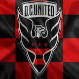 D.C. United Bedding Set Duvet Cover Without Filler