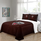 D.C. United Bedding Set Duvet Cover Without Filler