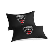 D.C. United Bedding Set Duvet Cover Without Filler