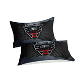 D.C. United Bedding Set Duvet Cover Without Filler