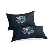 Dallas Mavericks Bedding Set Duvet Cover Without Filler