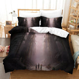 Dragon Age The Veilguard Bedding Set Quilt Cover Without Filler
