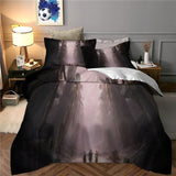 Dragon Age The Veilguard Bedding Set Quilt Cover Without Filler