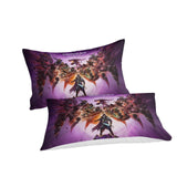 Dragon Age The Veilguard Bedding Set Quilt Cover Without Filler