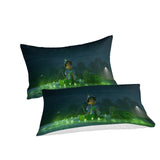 Elio Bedding Set Quilt Duvet Cover Without Filler