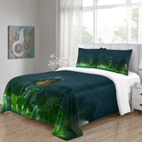 Elio Bedding Set Quilt Duvet Cover Without Filler
