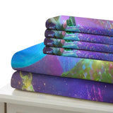 Elio Bedding Set Quilt Duvet Cover Without Filler