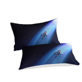 Elio Bedding Set Quilt Duvet Cover Without Filler