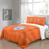 FC Cincinnati Bedding Set Duvet Cover Without Filler