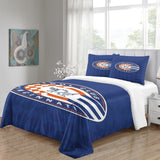 FC Cincinnati Bedding Set Duvet Cover Without Filler