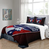 FC Dallas Bedding Set Duvet Cover Without Filler