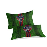 FC Dallas Bedding Set Duvet Cover Without Filler