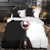 Five Nights at Freddy's 2 Duvet Cover Bedding Set Without Filler