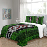 Fulham Bedding Set Duvet Cover Without Filler