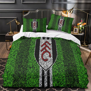 Fulham Bedding Set Duvet Cover Without Filler