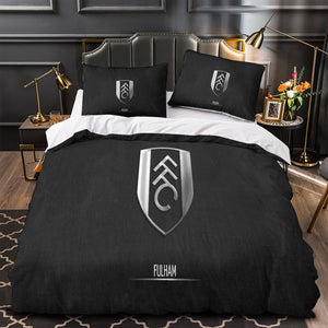 Fulham Bedding Set Duvet Cover Without Filler