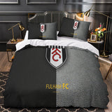 Fulham Bedding Set Duvet Cover Without Filler