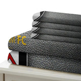 Fulham Bedding Set Duvet Cover Without Filler