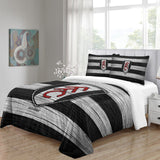 Fulham Bedding Set Duvet Cover Without Filler